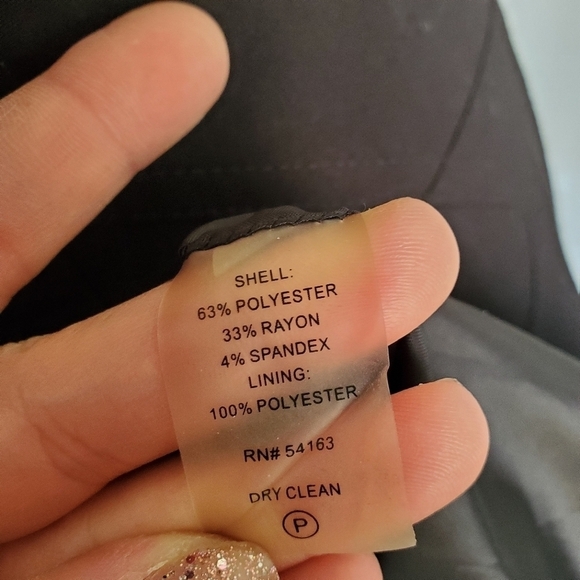 Ivanka Trump Black Studded Dress - Picture 11 of 13